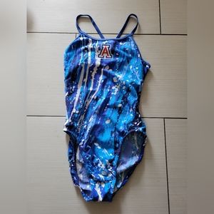 Nike Training Swimsuit